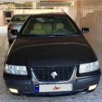 سمند EF7 کلاس ۱۶ دوگانه شرکتی فنی بشرط