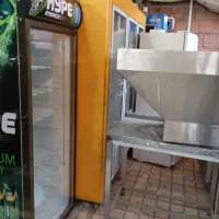 فرساندویچی گرم کن