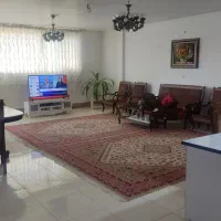 آپارتمان دوخوابه روبروفرمانداری