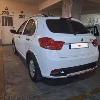 کوئیک Gxl مدل ۴۰۴|خودرو سواری و وانت|کرج, شهرک بنفشه|دیوار