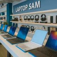 جشنواره فروشDELL/Hp/ASUS/LENOVO/ACER با گارانتی|رایانه همراه|تهران, میرداماد|دیوار