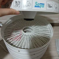 میوه خشک کن سایا|سایر لوازم برقی|رشت, کوی حسینی|دیوار