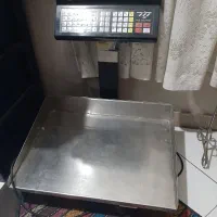 ترازو ۵۰ کیلویی پند|فروشگاه و مغازه|فردیس, شهرک ارم|دیوار