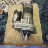 استارت تویوتا مناسب برای نیسان وانت پیکان