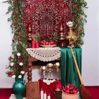 عکاسی مخصوص شب یلدا