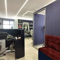 دفتر اداری دوطرفنور ۵۵ متر بر پل چمران|فروش دفتر کار، اتاق اداری، مطب|اصفهان, پوریای ولی|دیوار