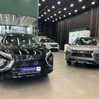 میتسوبیشی اکلیپس  کراس 2026