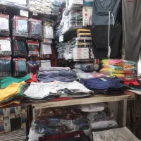 واگذاری لباس زیر مردانه به علت تعییر شقل