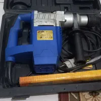 دریل هیلتی نایک ایتالیایی