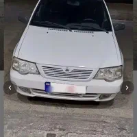 پراید۱۱۱ سالم