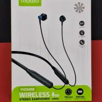 هندزفری بلوتوثی گردنی|لوازم جانبی موبایل و تبلت|اصفهان, امامزاده اسماعیل|دیوار