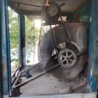 تاسیساتی و لوله کشی