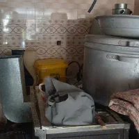 وسایل کامل رستوران|کافی‌شاپ و رستوران|چرداول, |دیوار