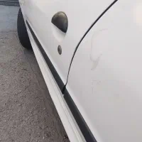 206 sd آریان|خودرو سواری و وانت|تهران, مختاری|دیوار