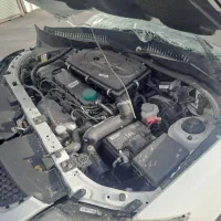 کوئک تصادفی|خودرو سواری و وانت|اردبیل, |دیوار