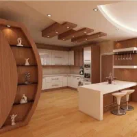 ساخت وتعمیرانواع کابینت کمد دیواری|جاکفشی، کمد، دراور|تهران, تهرانپارس جنوبی|دیوار