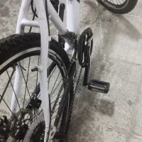 دوچرخه سایز ۲۷ فلش|دوچرخه، اسکیت، اسکوتر|اصفهان, سروستان|دیوار