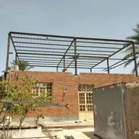 جوشکاری سیار حتی یک خال جوش|خدمات پیشه و مهارت|گرگان, |دیوار