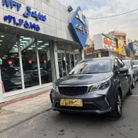 بی ای سی ایکس 3 پرو، مدل 1404 خاکستری نمایندگی1732|خودرو سواری و وانت|تهران, فردوس|دیوار