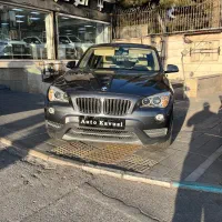 ب ام و x1 مدل ۲۰۱۴