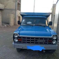 فروش نقدی نیسان دیزل