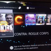 نصب بازی ps4 تا ورژن 12.02 وکپی کردن ps4|کنسول، بازی ویدئویی و آنلاین|تهران, امام زاده حسن|دیوار
