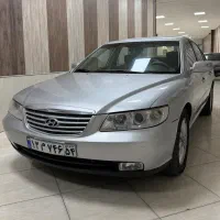 آزرا مدل ۲۰۰۷ فوق العاده تمیز|خودرو سواری و وانت|یزد, |دیوار