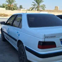 فروش پارس سال 99