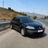 مگان ۲۰۰۰ اتومات ۲۰۱۰
