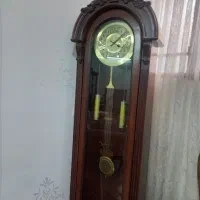 ساعت قدی|ساعت دیواری و تزئینی|مشهد, موسوی قوچانی|دیوار