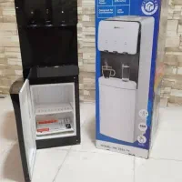 آب سردکن یخچالدار آلمانی اصلی