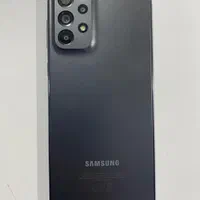 Samsung A73 5G 256/8 مشکی