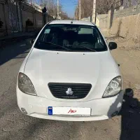 تیبا ۲ مدل ۱۳۹۸ ، فول کم کار