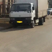 کامیونتهیوندا۱۳۸۲مسقف