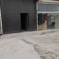 فروش ۳۵۵ متر سوله با دفتر گیلاوند، بر جاده اصلی|فروش دفتر صنعتی، کشاورزی، تجاری|دماوند, دماوند|دیوار