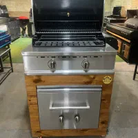 فروش انواع باربیکیو