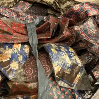 کراواتهای قدیمی دونه ای ۱۰۰ و ۵۰ همه نو خریدالمان|کلکسیون اشیاء عتیقه|تهران, پاسداران|دیوار