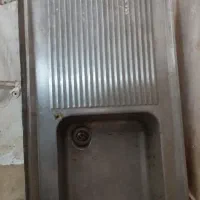 سینک تک