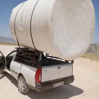 وانت بار اجاره ای درون و برون شهری
