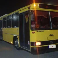 اتوبوس ۴۵۷شهری