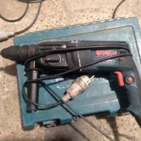 دلر سه کاره بوش