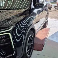 kmc x5 مدل 1403|خودرو سواری و وانت|قزوین, |دیوار