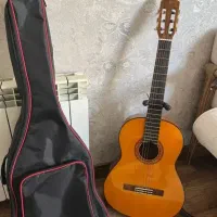 گیتار اصل اندونزی c۴۰|گیتار، بیس، امپلیفایر|نیشابور, کوی یغما|دیوار