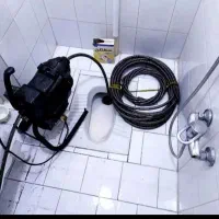 لوله بازکنی (عظیمیه طالقانی اسلام آباد بهار برغان)