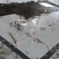 کاشی‌کاری  وسرامیک ورفع نم ورطوبت|خدمات پیشه و مهارت|بومهن, |دیوار