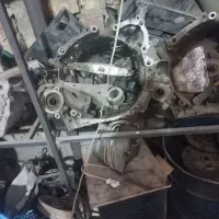 گیربکس پرایدال نودویدکی ضمانتی