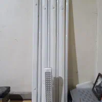 لامپ مهتابی