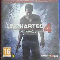 سیدی پی اس فور انچارتد۴