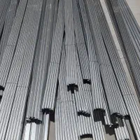 لاکینگ و  فنر گلخانه