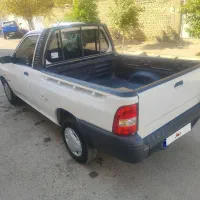 وانت پراید مدل 1403|خودرو سواری و وانت|شیراز, کوشک میدان|دیوار